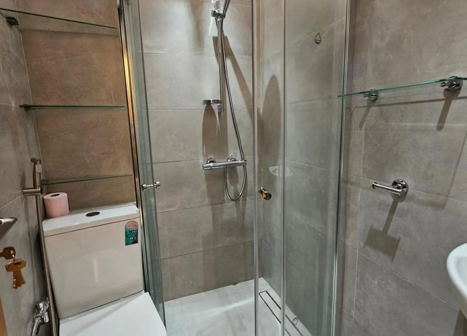 Luxury Appartement With Fibre Optique, Parking & Marina Swimming Pool 10 Min By Car Agadir Apartment