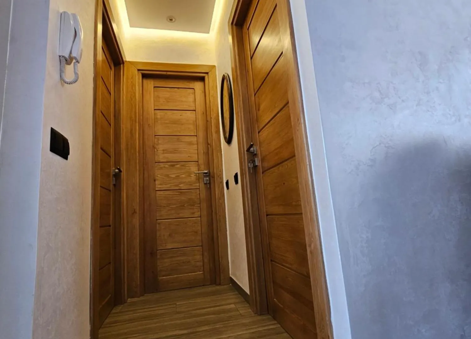 Luxury Appartement With Fibre Optique, Parking & Marina Swimming Pool 10 Min By Car Agadir Apartment