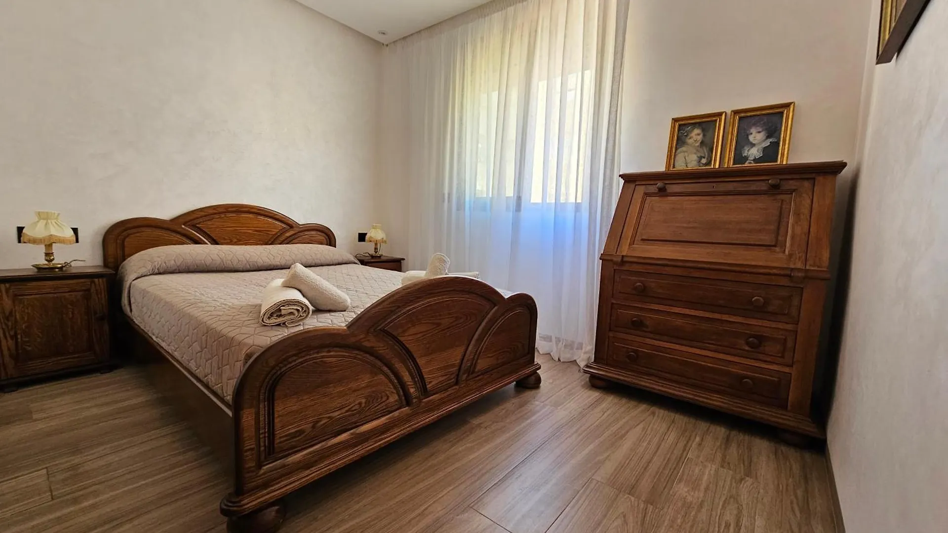 Apartment Luxury Appartement With Fibre Optique, Parking & Marina Swimming Pool 10 Min By Car Agadir