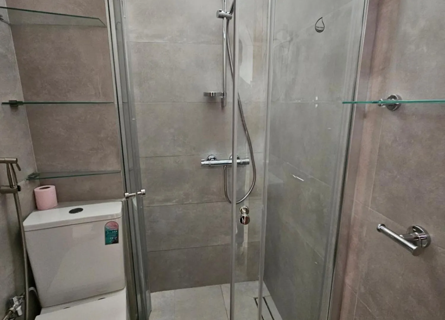 Luxury Appartement With Fibre Optique, Parking & Marina Swimming Pool 10 Min By Car Agadir 0*,  Fas