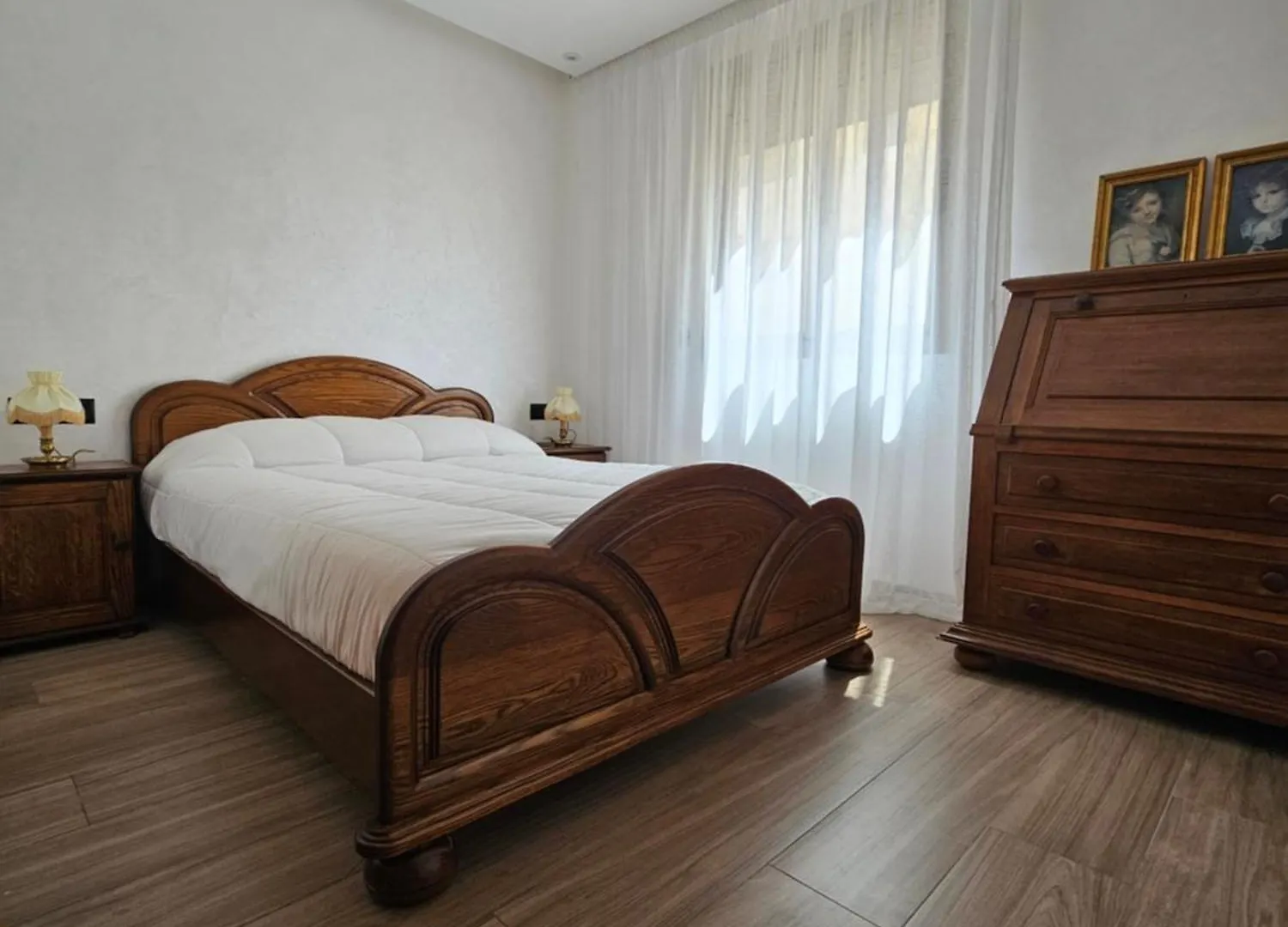 Luxury Appartement With Fibre Optique, Parking & Marina Swimming Pool 10 Min By Car Agadir