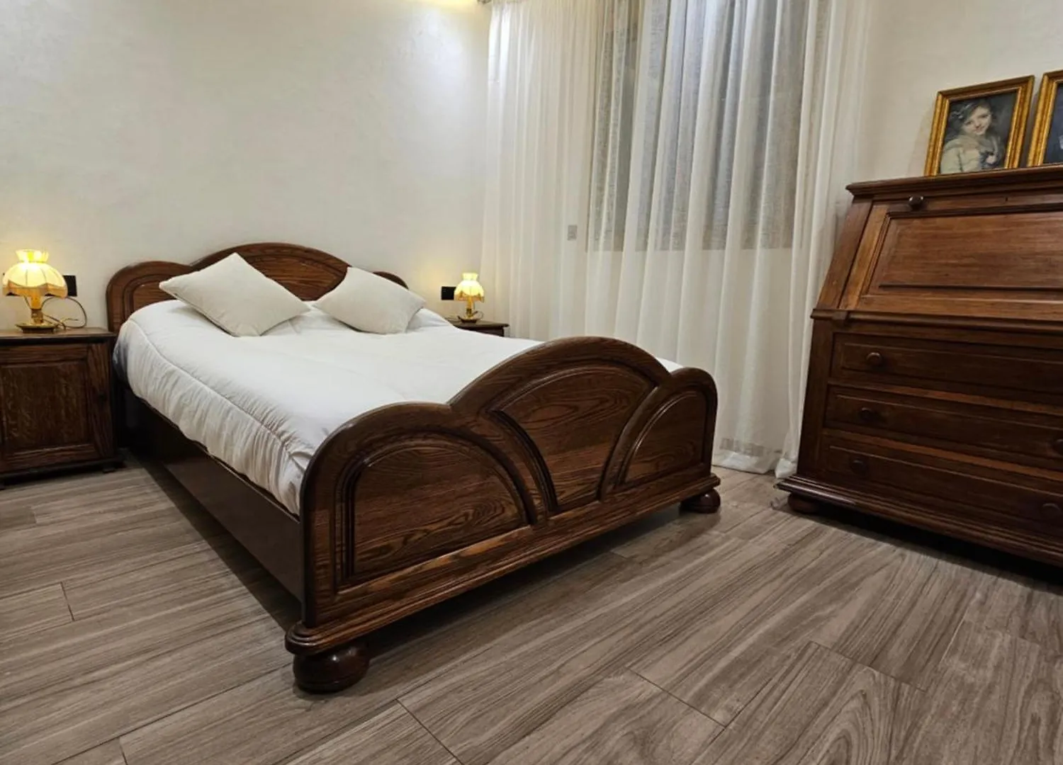 Luxury Appartement With Fibre Optique, Parking & Marina Swimming Pool 10 Min By Car Agadir Daire