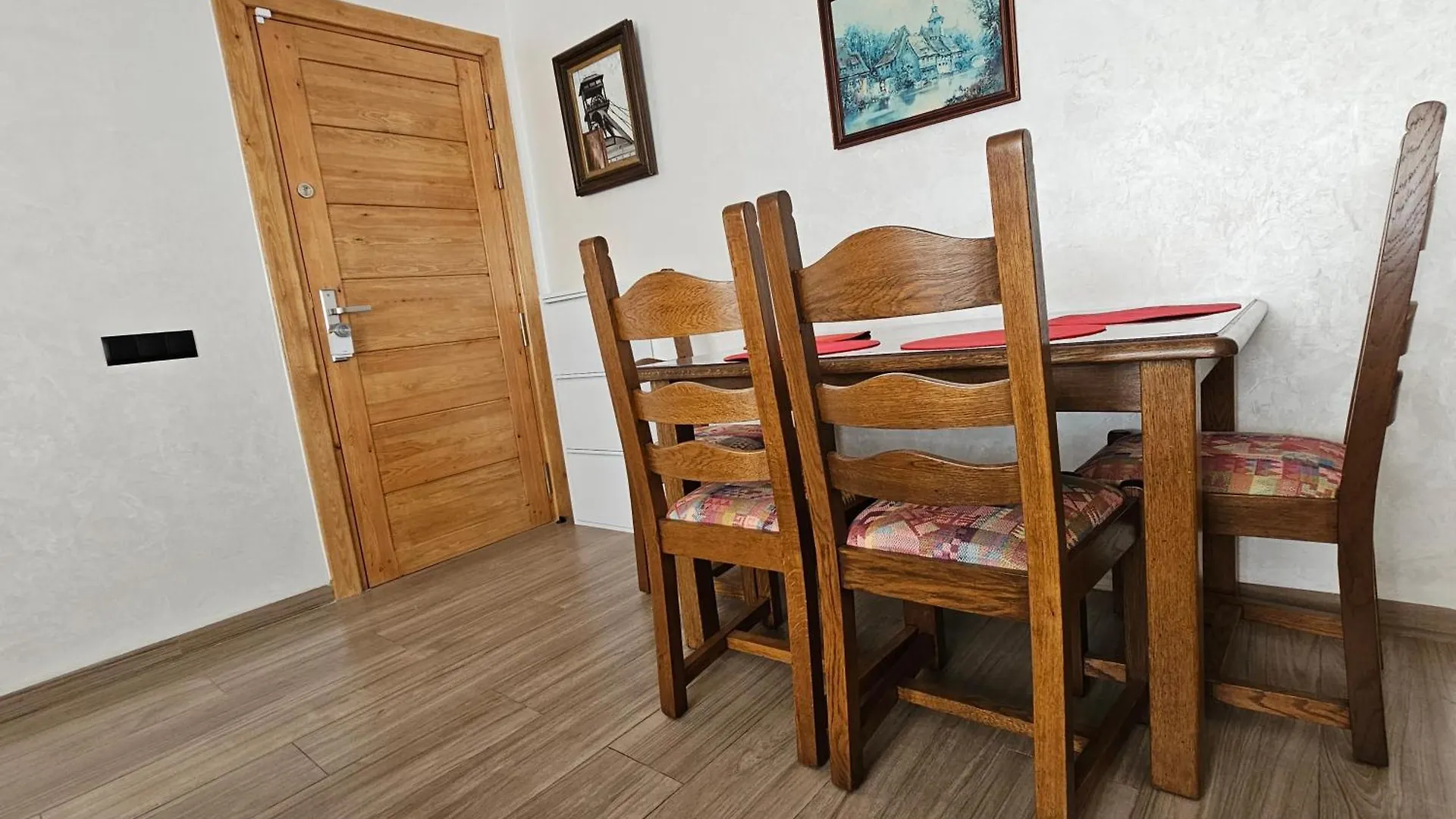 Luxury Appartement With Fibre Optique, Parking & Marina Swimming Pool 10 Min By Car Agadir Fas
